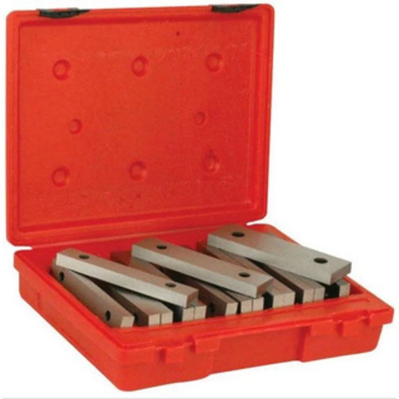 Precise 1/2 Parallel Set, 8 Matched Pairs - SPU-128